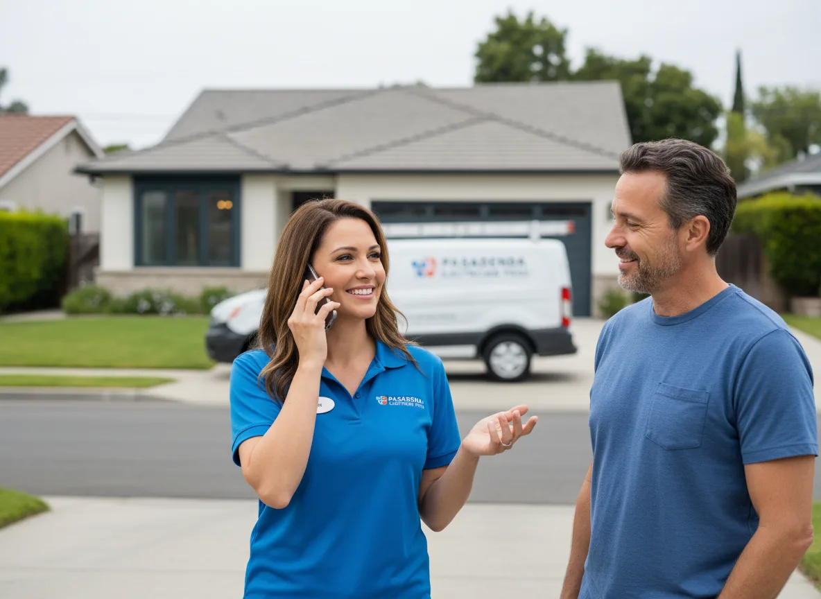 Electrician Wills Point, TX FAQs